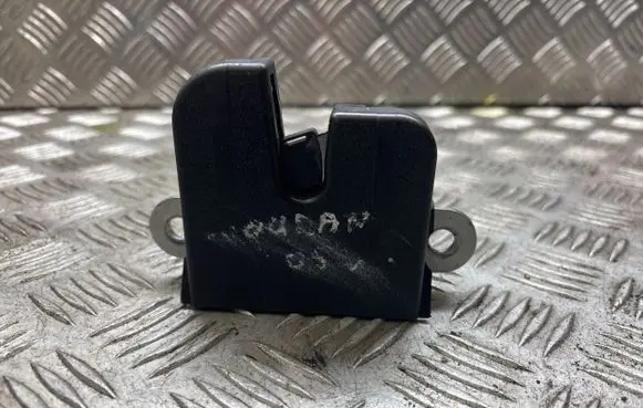 Volkswagen Touran I Tailgate/trunk/boot lock/catch/latch 2310548