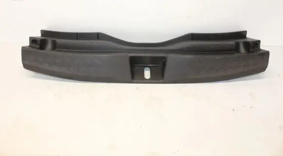 Toyota C-HR I Trunk/boot sill cover protection 64716F4010 64716F4060