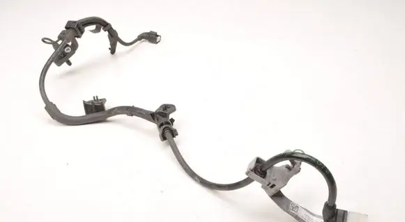Mercedes-Benz EQB ABS rear brake sensor A2475400600