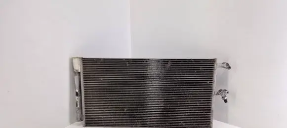 Volvo XC90 A/C cooling radiator (condenser) 32224825
