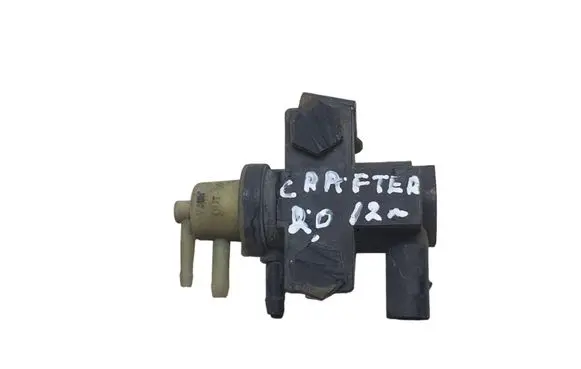 Volkswagen Crafter Turbo solenoid valve 1K0906627A 70086800