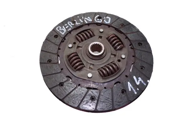 Citroen Berlingo Clutch pressure plate 193443