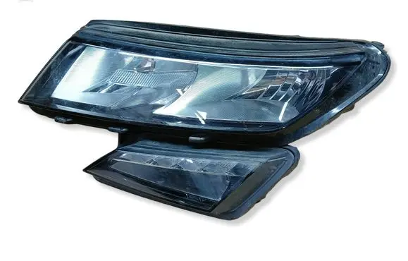 Skoda Kodiaq Headlight/headlamp 