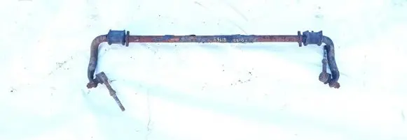 Toyota Auris 150 Rear anti-roll bar/sway bar 