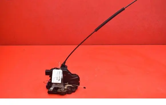 Skoda Octavia Mk1 (1U) Front door lock