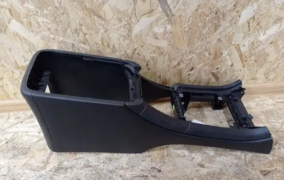 Peugeot 607 Center console 9631753577 1843666000