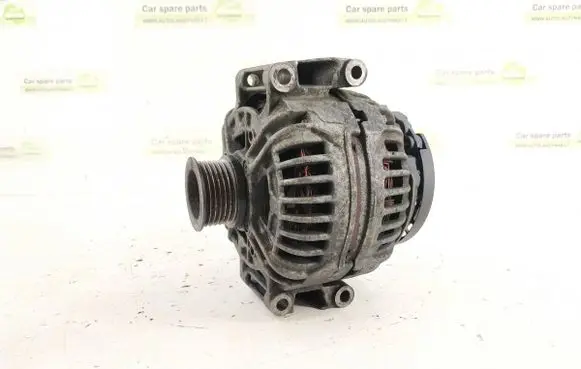Mercedes-Benz E W211 Generator/alternator 2721540102 A2721540102