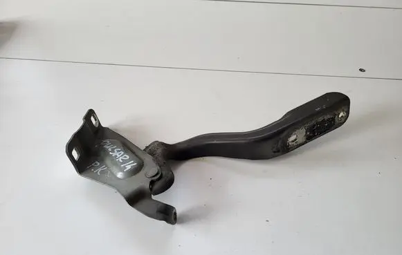Nissan Pulsar Engine bonnet/hood hinges