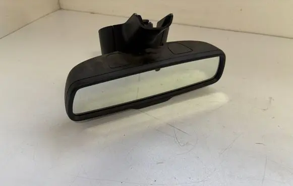 Dodge RAM 1500 DS Rear view mirror (interior) 1ZA39DX9AA