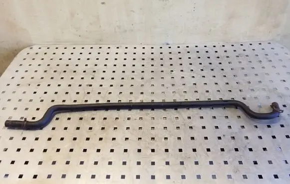 Land Rover Range Rover Sport L320 Engine coolant pipe/hose PCH501072