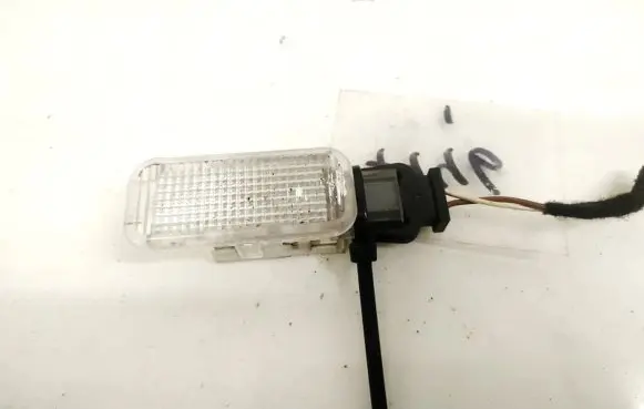 Audi A5 8T 8F Other interior light 8D0947415