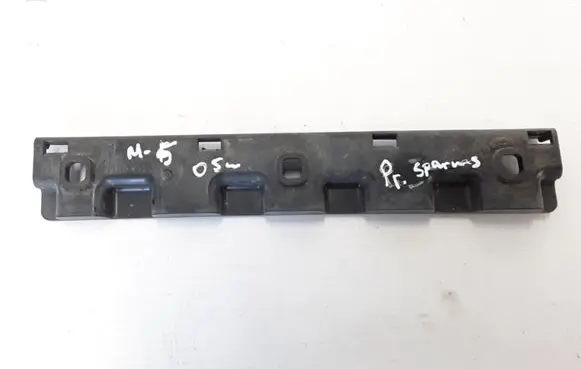 BMW 6 E63 E64 Fender mounting bracket 7072875
