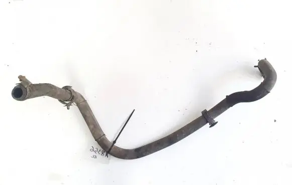 Renault Scenic II - Grand scenic II Engine coolant pipe/hose