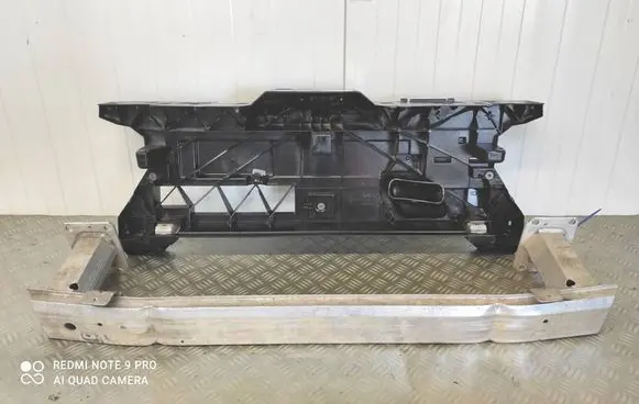 Peugeot Expert Radiator support slam panel 9808290780 9808286780