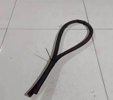Opel Insignia A Rubber seal front coupe door 