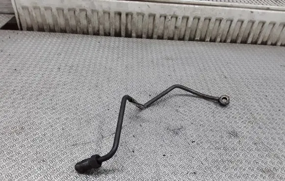 Renault Laguna II Turbo turbocharger oiling pipe/hose