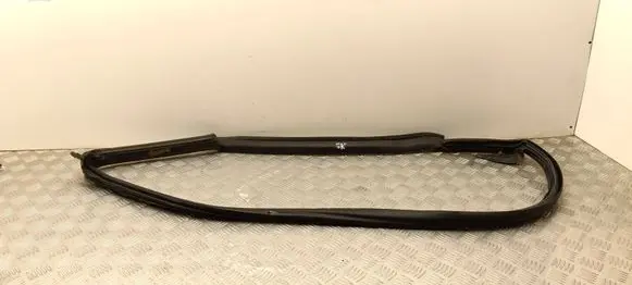 Tesla Model 3 Rubber seal rear door 109051100L