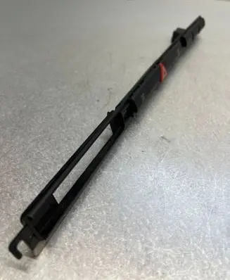 Audi A8 S8 D3 4E Hazard light switch 4E1927137ED
