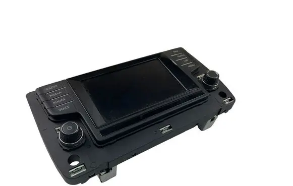 Volkswagen Golf VII Screen/display/small screen 5G0919605D