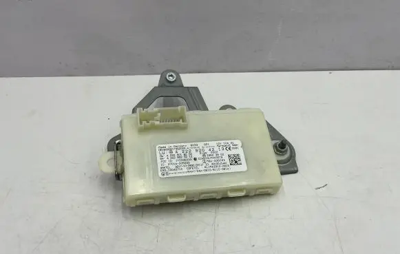 Mercedes-Benz C W205 Other control units/modules A2229004213 A2229025012