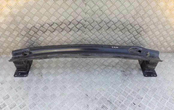 Rear bumper cross member