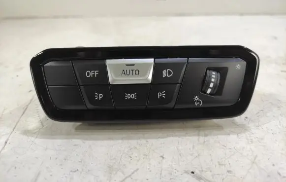 BMW M8 F91 F92 G14 G15 Other switches/knobs/shifts
