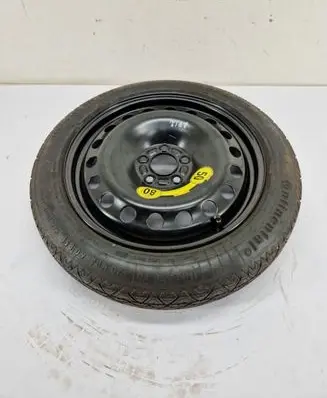 Volvo S80 R17 spare wheel 31317720