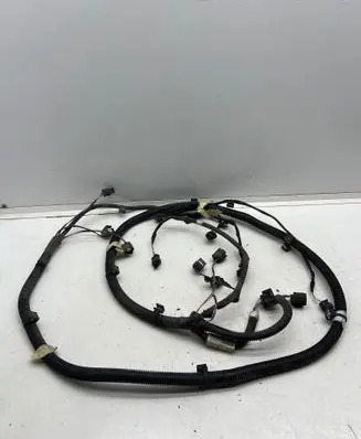Renault Austral Parking sensor (PDC) wiring loom 240156695R