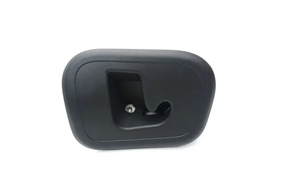 Mercedes-Benz GLE (W166 - C292) Parcel shelf load cover mount bracket A1668100631