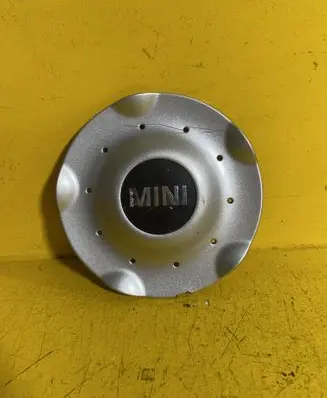 Mini One - Cooper R50 - 53 Original wheel cap 6771001