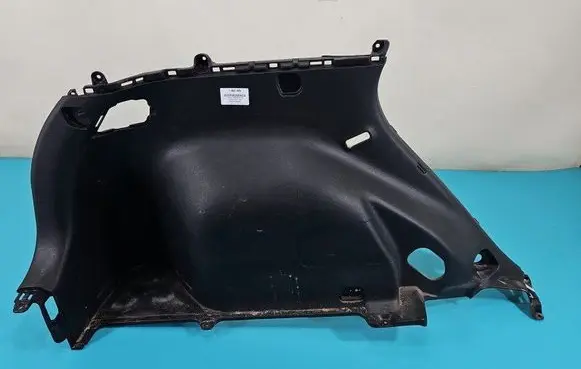 KIA Niro Trunk/boot side trim panel 85731-G5000 IMPRK1463985