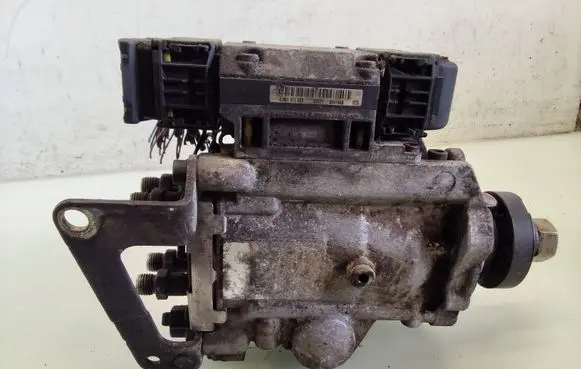 Opel Astra G Fuel injection high pressure pump 0470504203