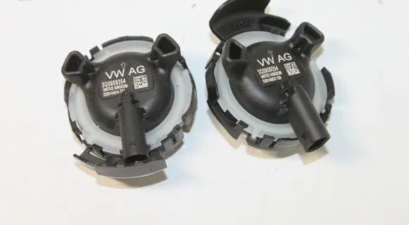 Skoda Octavia Mk3 (5E) Airbag deployment crash/impact sensor 3Q0959354