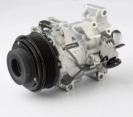 Lexus GS 300 350 430 450H Air conditioning (A/C) compressor (pump) 883203A270 4472601463 4471903210
