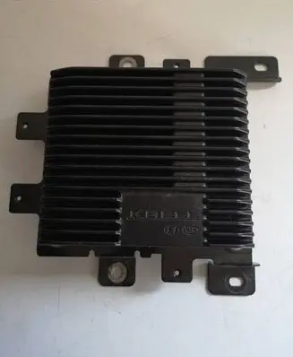 Hyundai Kona I Sound amplifier 96370J9000 17623 180922450