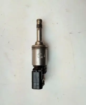 Ford Ecosport Fuel injector CM5G9F593FC