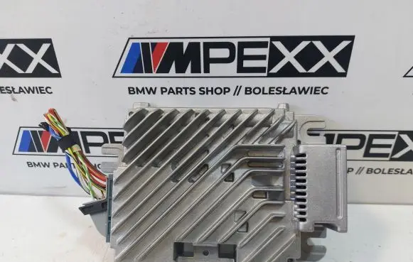 BMW X5 G05 Sound amplifier 5A3F6D3