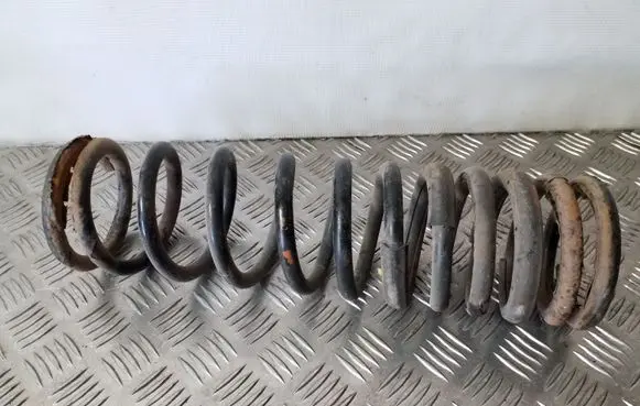 Ford Focus Rear coil spring