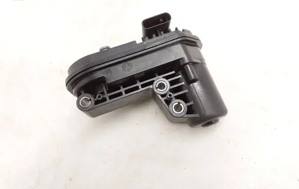 Mercedes-Benz CLA C118 X118 Turbine electric control actuator 8924270043 2413740874 214000083