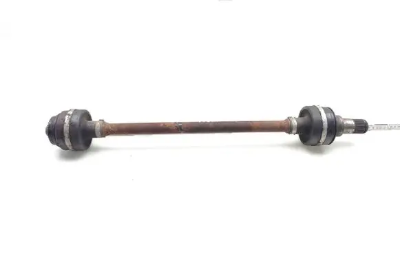 BMW X4M F98 Rear driveshaft