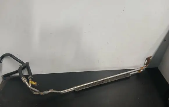 Volvo V70 Power steering radiator 31202132
