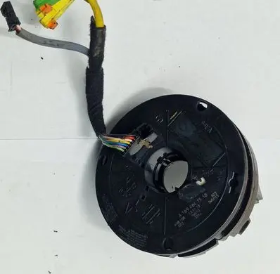 Mercedes-Benz A W169 Airbag slip ring squib (SRS ring) A1699005900 A1694641518