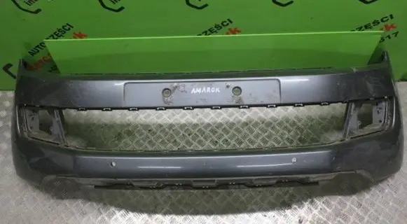 Volkswagen Amarok Front bumper 2HH807221