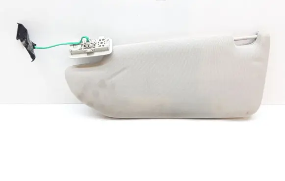 Volvo V70 Sun visor