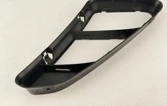 Porsche Boxster 987 Fender grill 98750474901