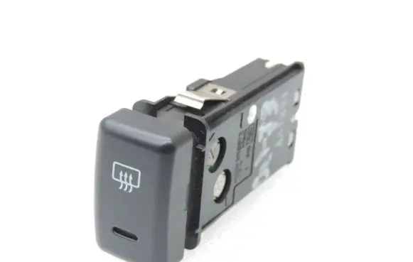 Opel Frontera B Windscreen/window heater switch 97206092 1240196