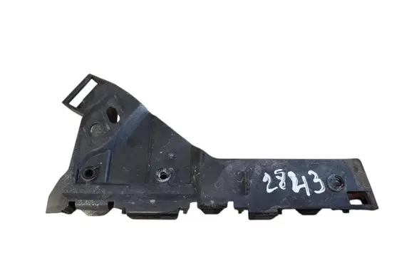Opel Insignia A Front bumper mounting bracket 13238443