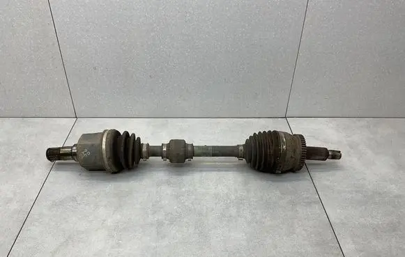 Hyundai i40 Front driveshaft 495003Z420