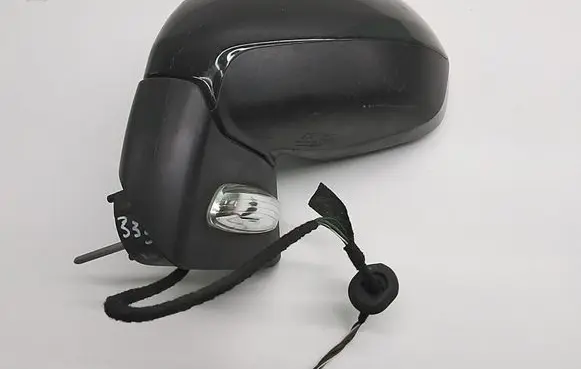 Peugeot 3008 I Front door electric wing mirror E20208199
