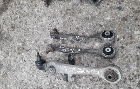 Audi A6 S6 C5 4B Front control arm